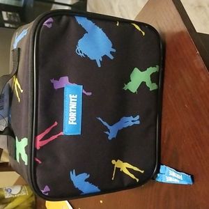Fortnite lunchbox